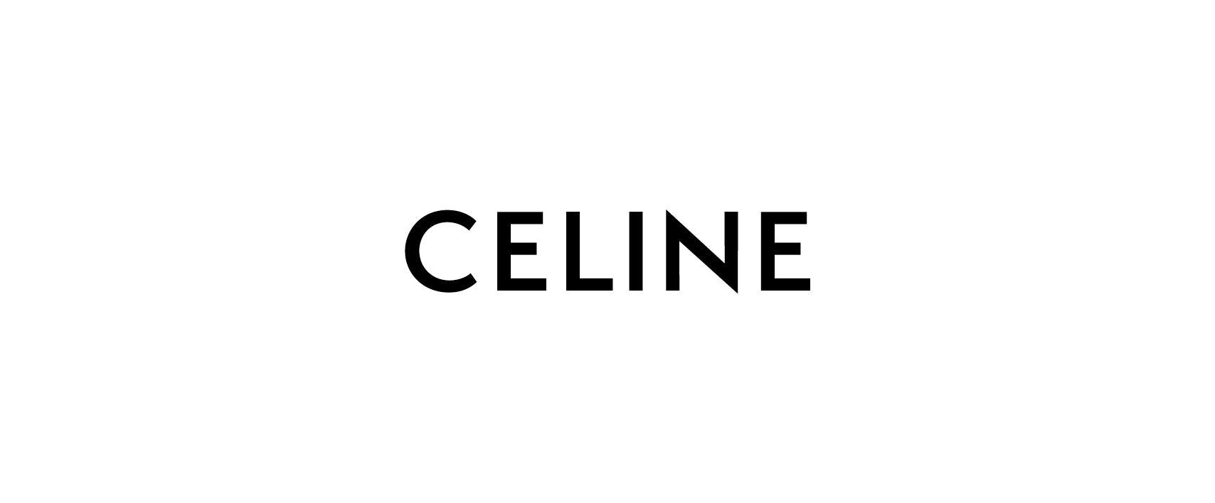 Image of משקפי שמש CELINE – פריט אופנתי לנשים עם נוכחות
