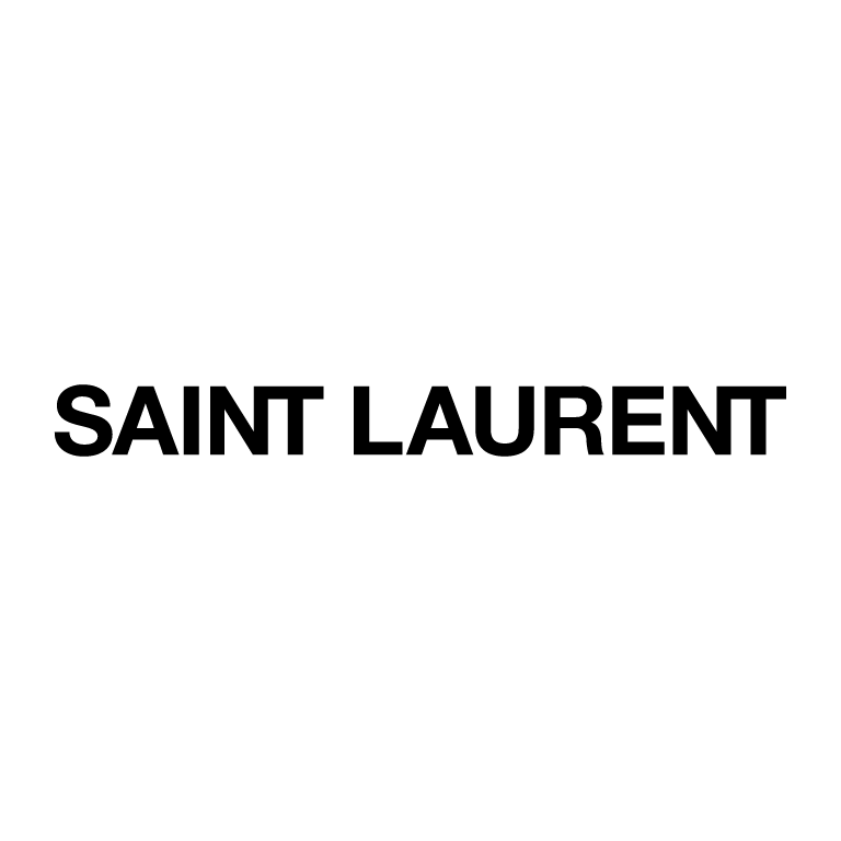 Image of חגורת SAINT LAURENT – אקססורי יוקרתי במראה מודרני