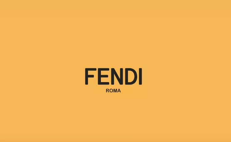 Image of FENDI