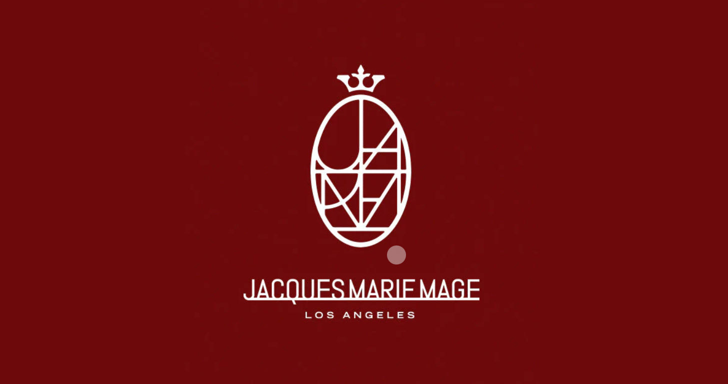 Image of Jacques Marie Mage
