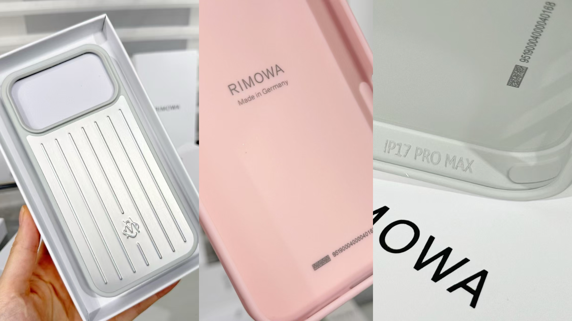 Image of RIMOWA