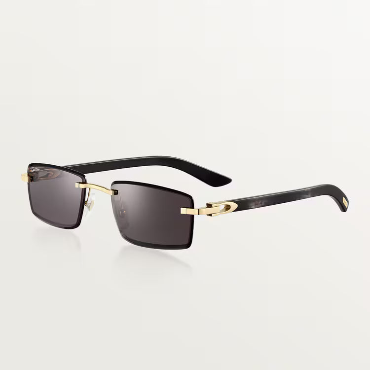 Cartier - sunglasses