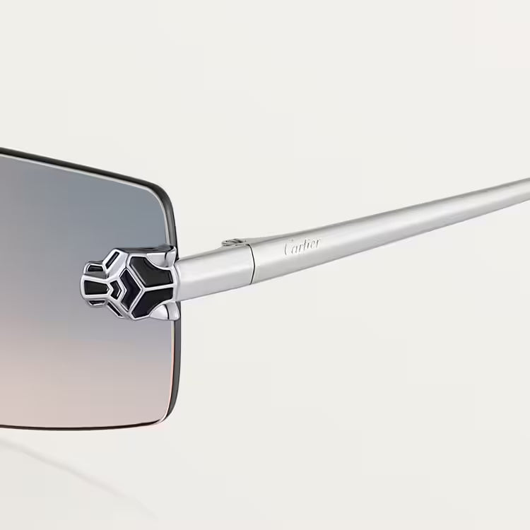 Image of Cartier - sunglasses
