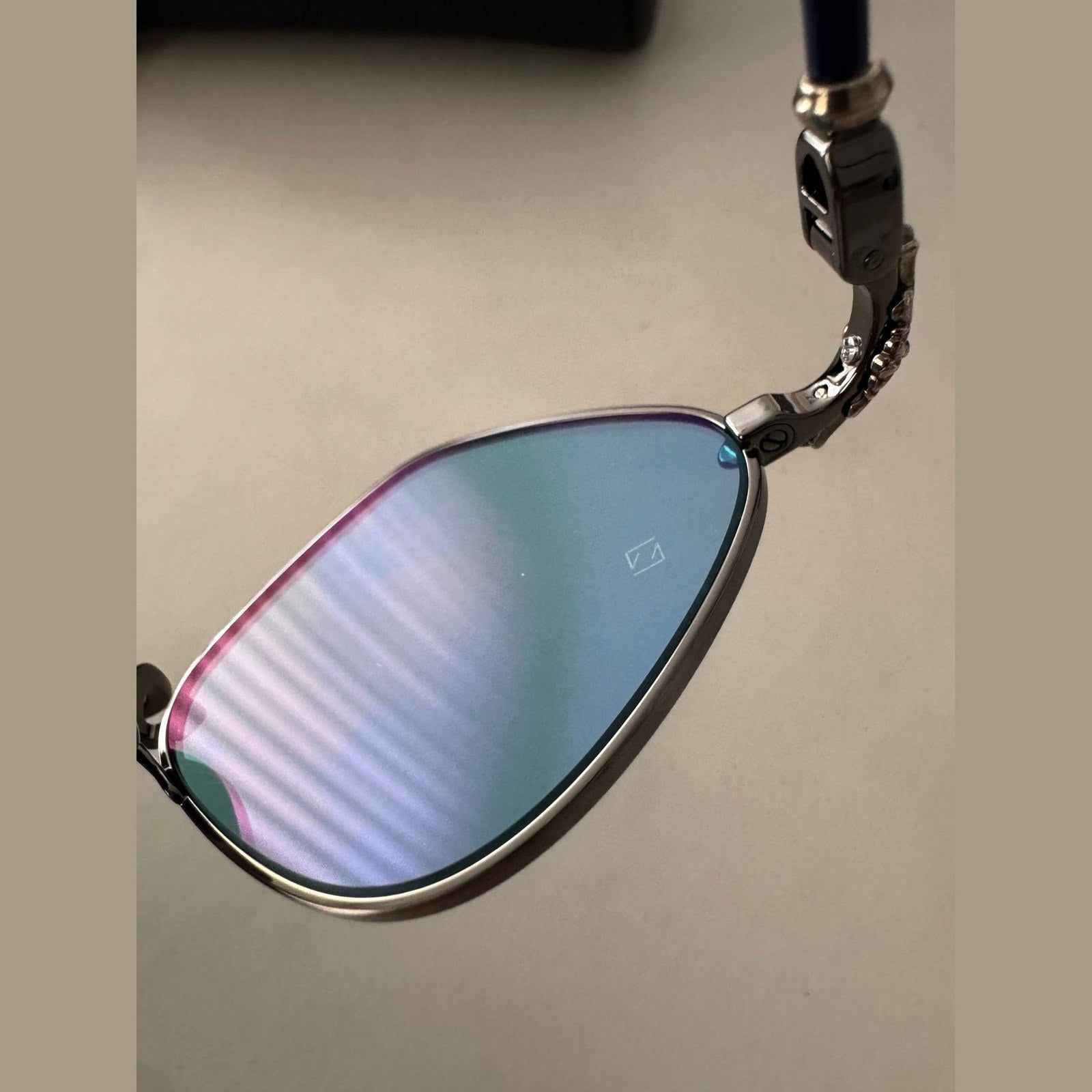 Image of Chrome Hearts - משקפי שמש