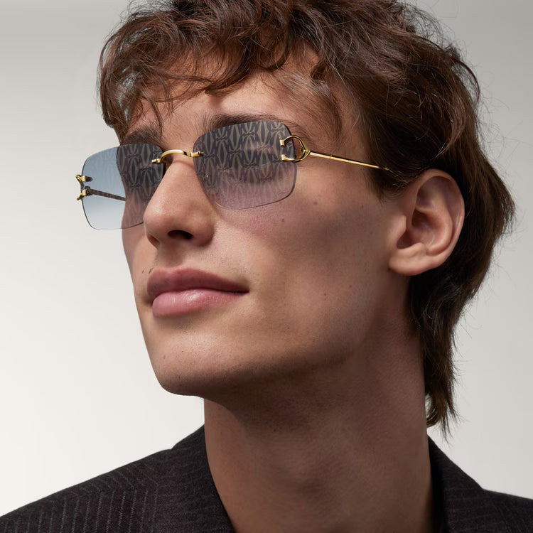 Cartier - sunglasses