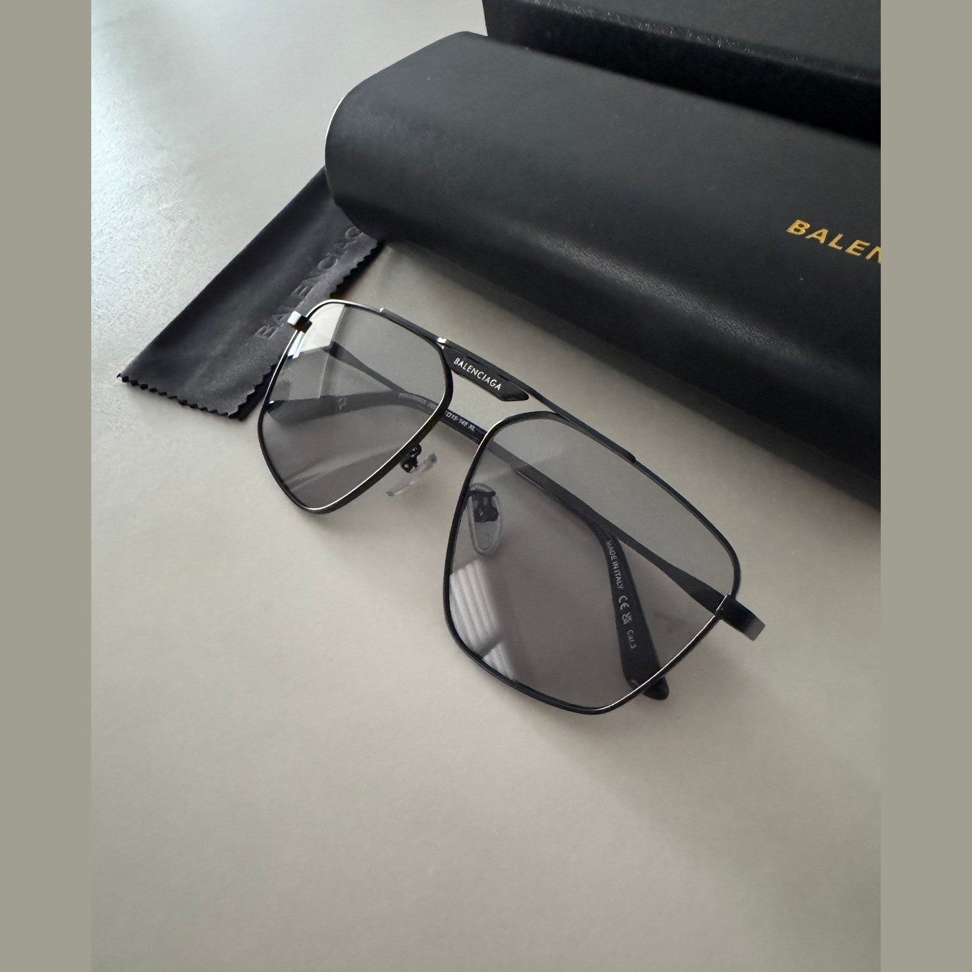 Image of משקפי שמש - Balenciaga