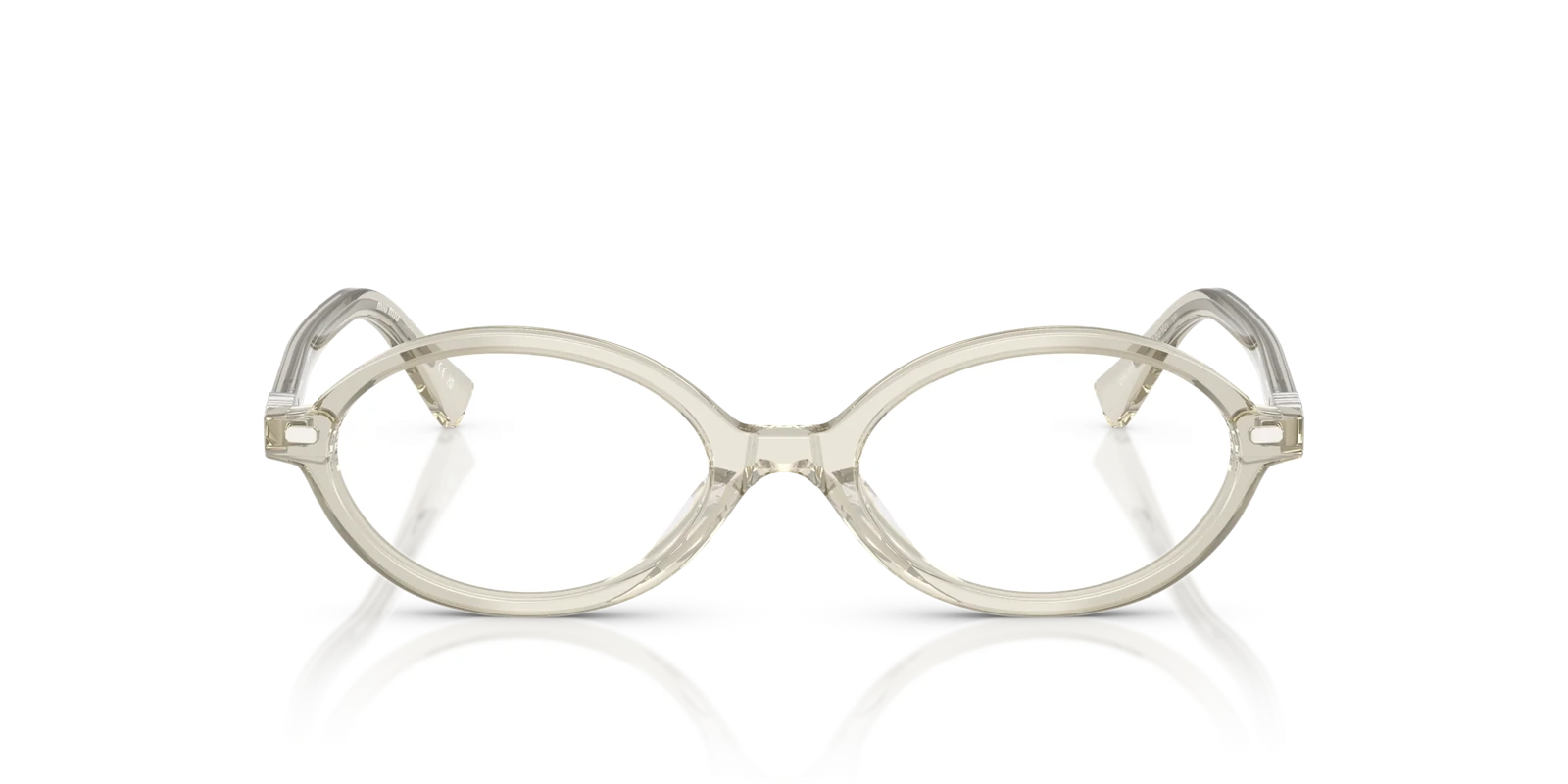 Image of MIU MIU משקפי ראיה