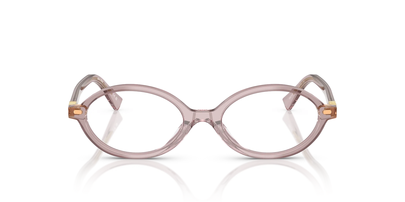 MIU MIU משקפי ראיה