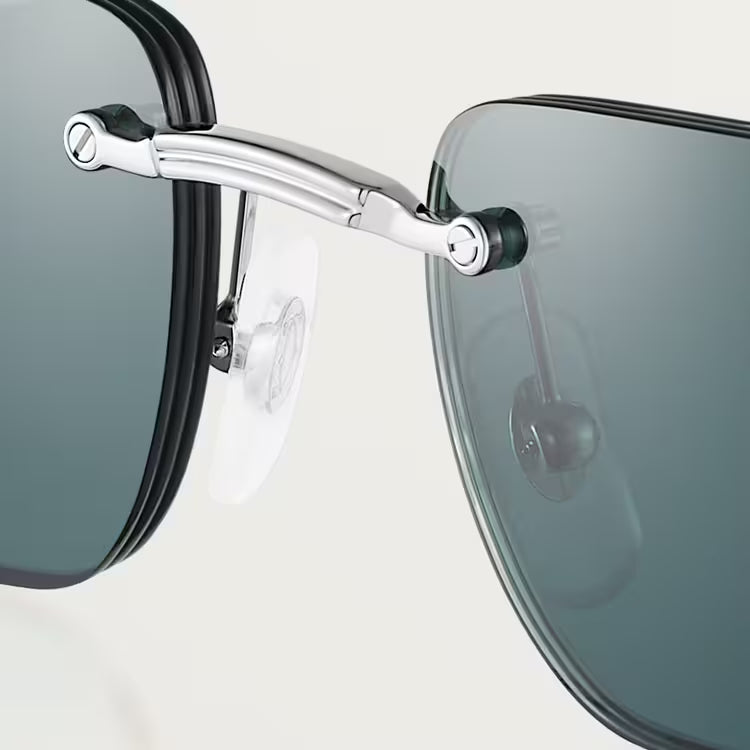 Image of Cartier - sunglasses