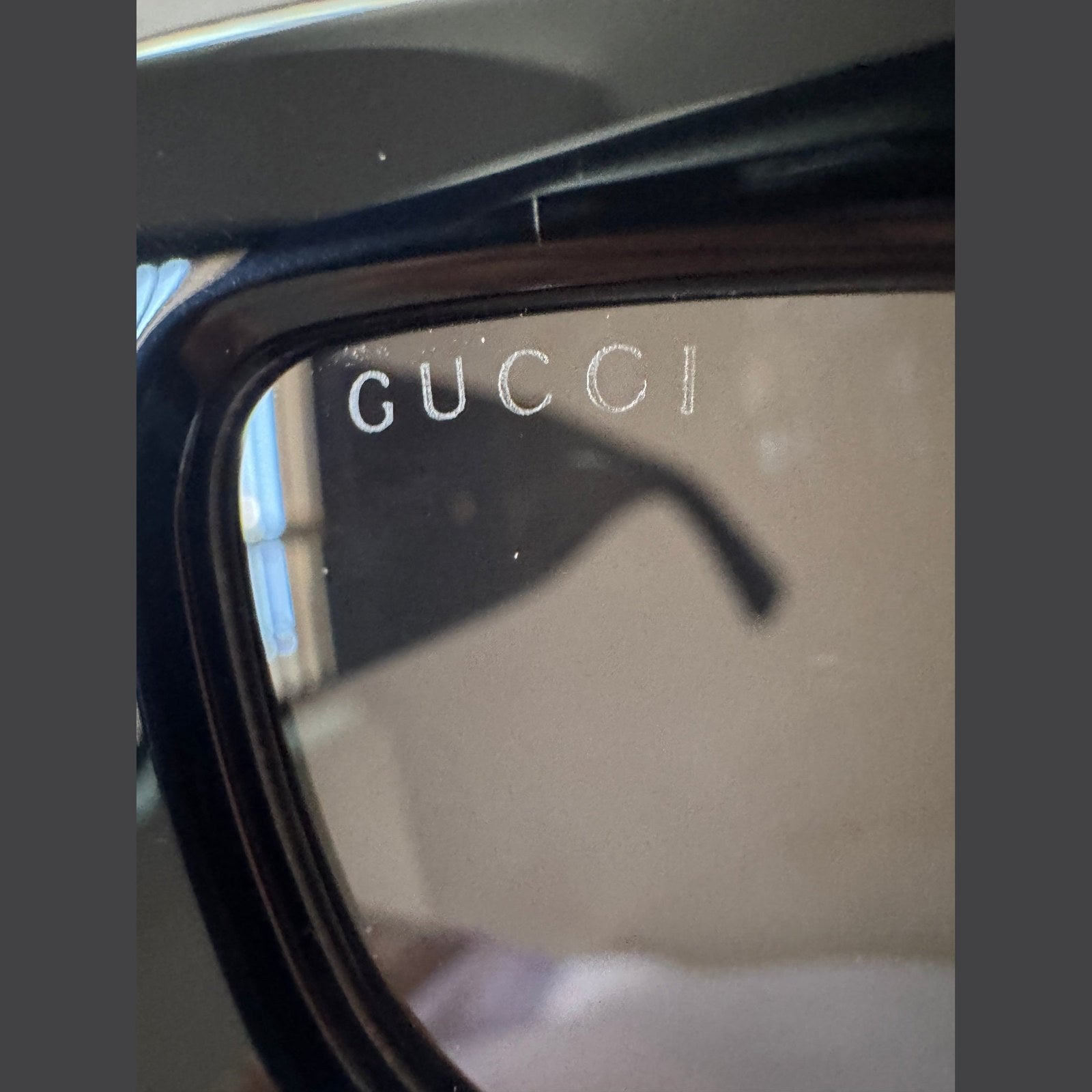 Image of GUCCI - משקפי שמש