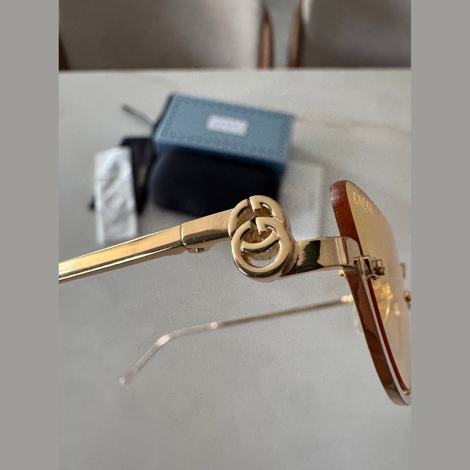 Image of GUCCI - משקפי שמש