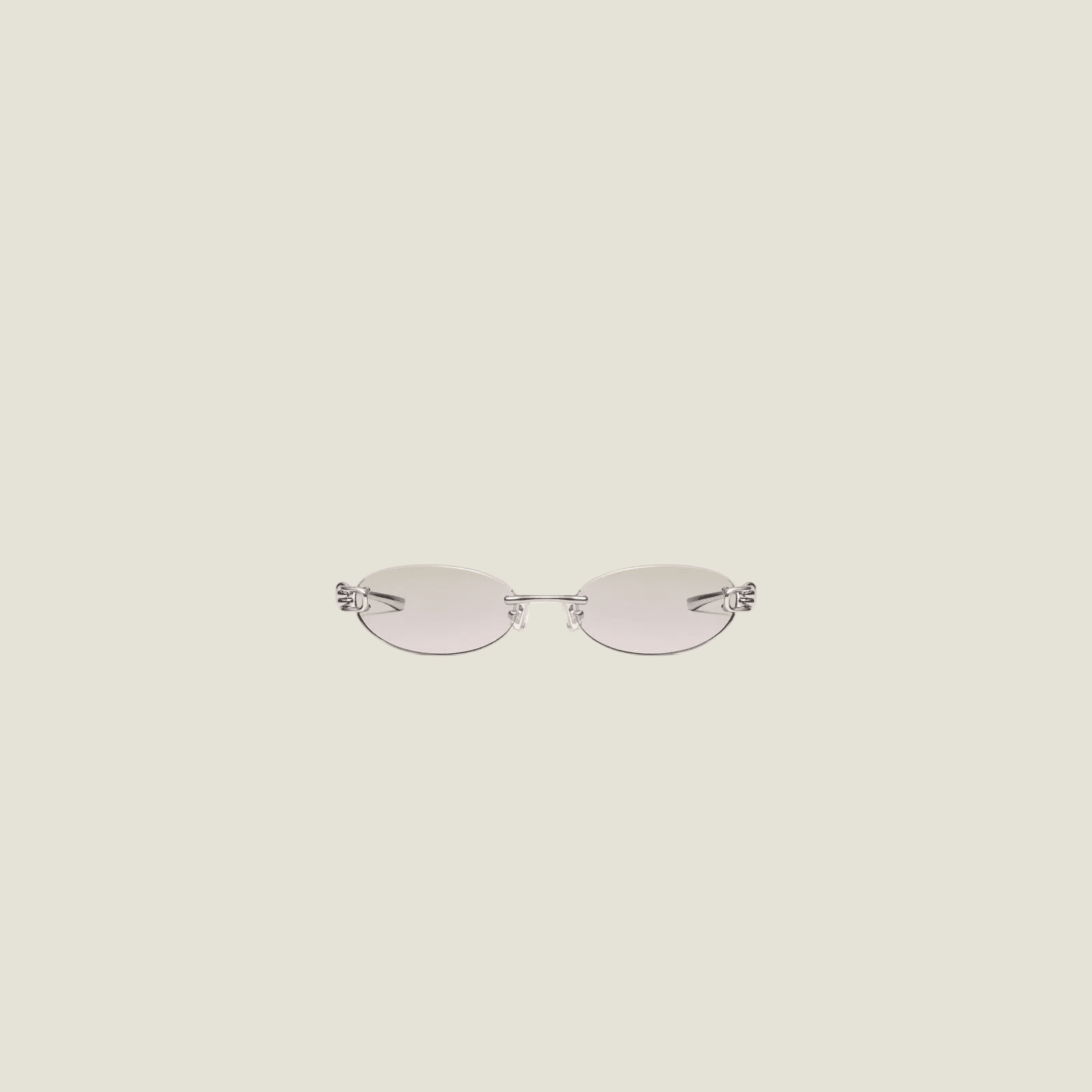 Image of Gentle Monster Musubi 02 במלאי