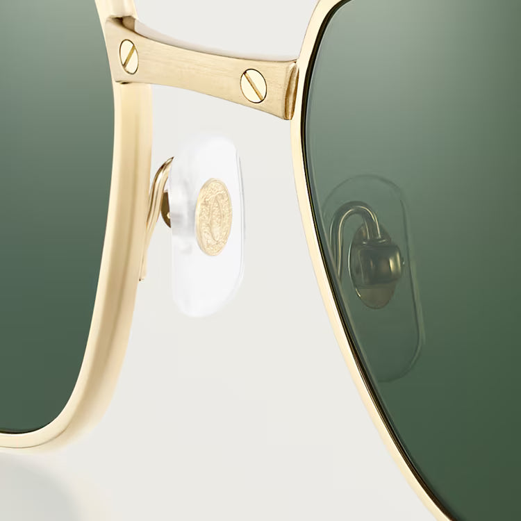 Image of Cartier - sunglasses