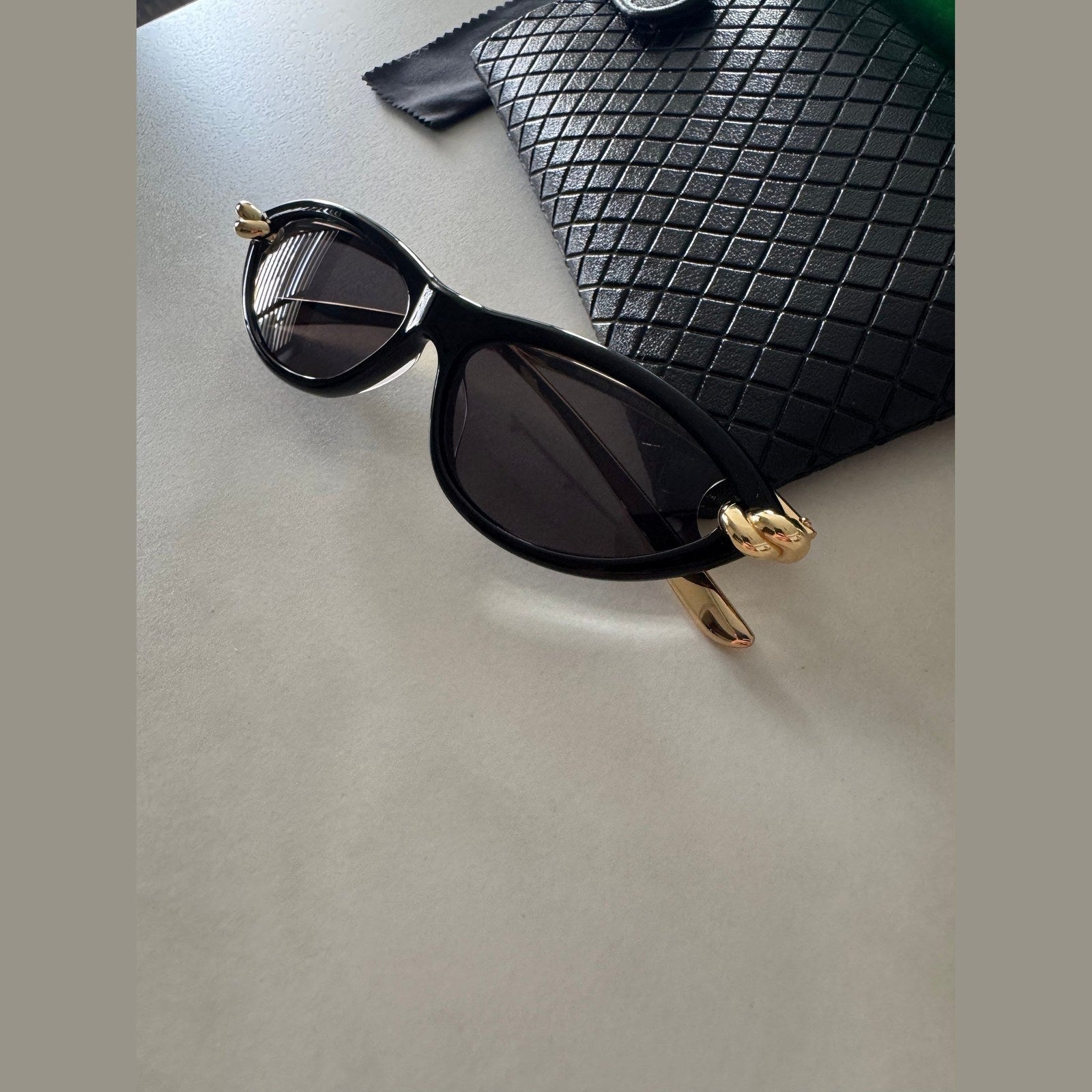 Image of bottega veneta - משקפי שמש