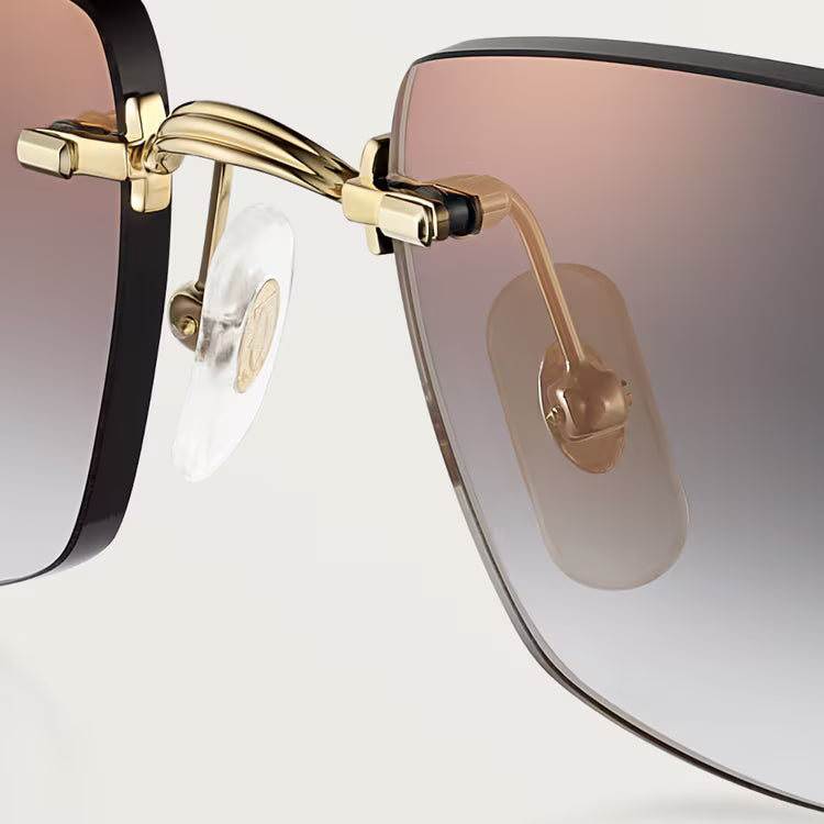 Cartier - sunglasses