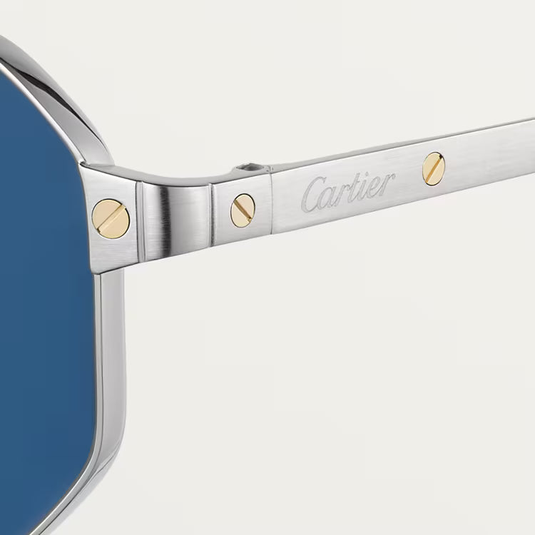 Image of Cartier - sunglasses