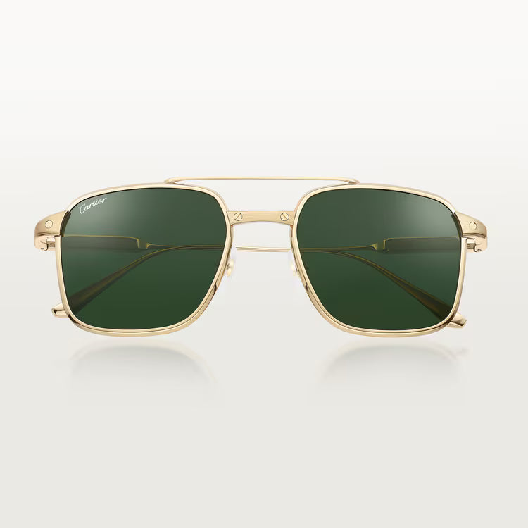 Image of Cartier - sunglasses