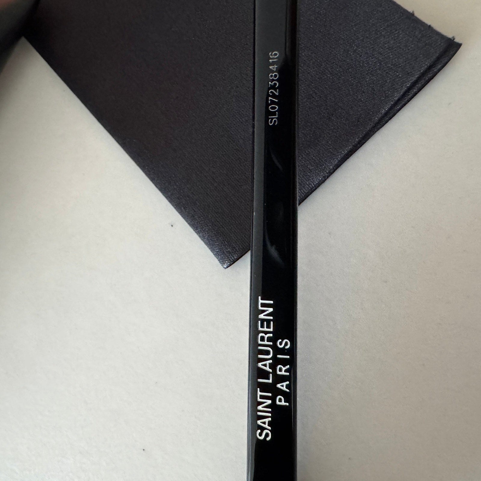 Image of Saint Laurent - משקפי שמש