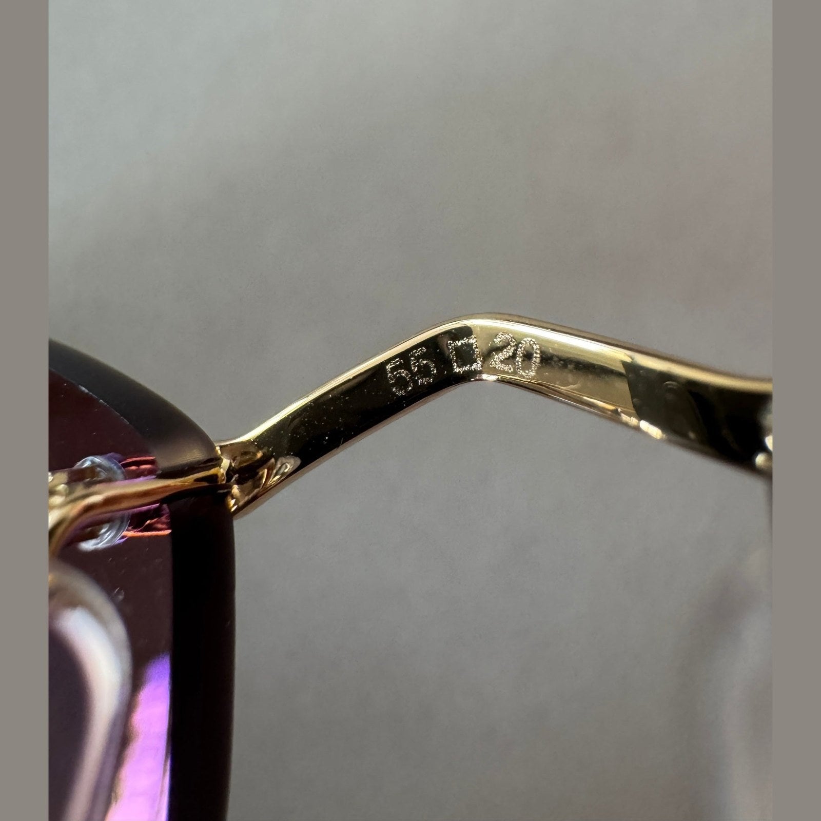 Image of Cartier - sunglasses