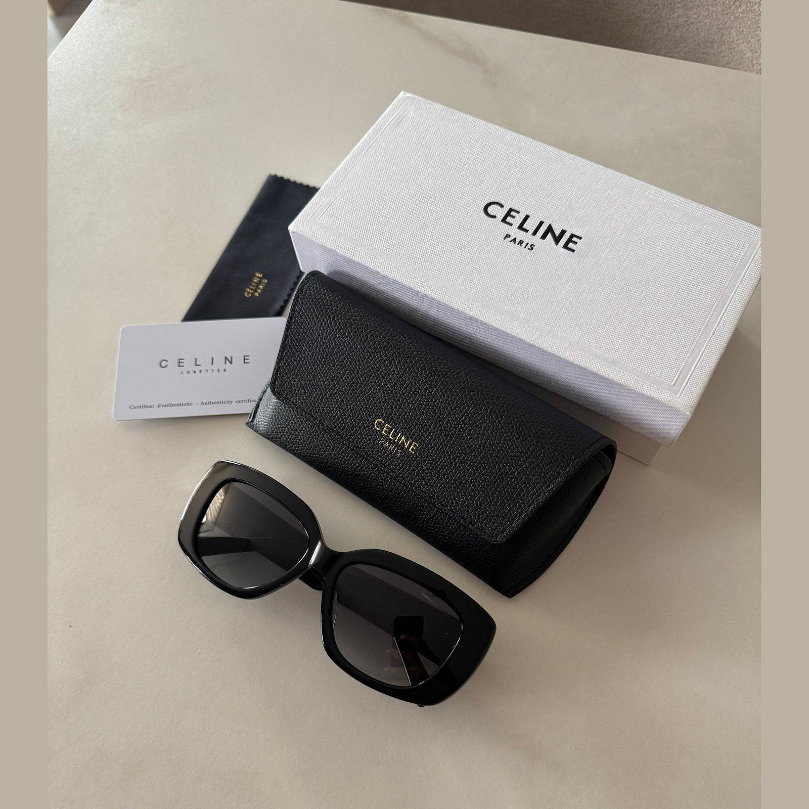 Image of Celine - משקפי שמש