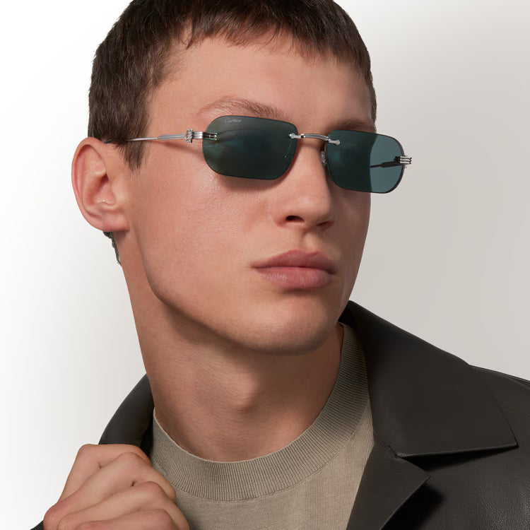 Cartier - sunglasses