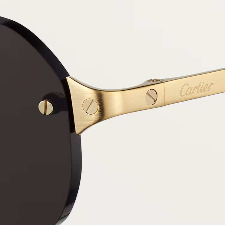 Image of Cartier - sunglasses