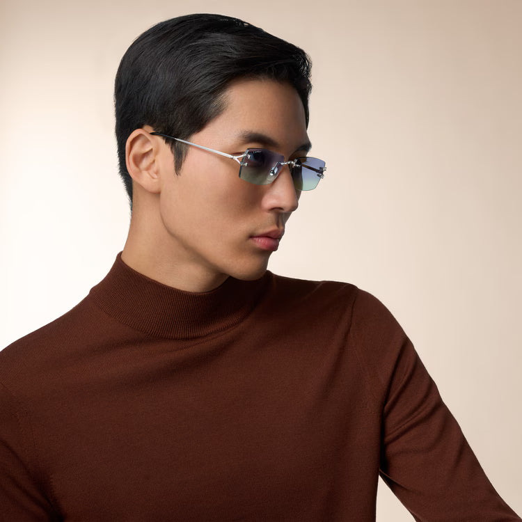 Image of Cartier - sunglasses