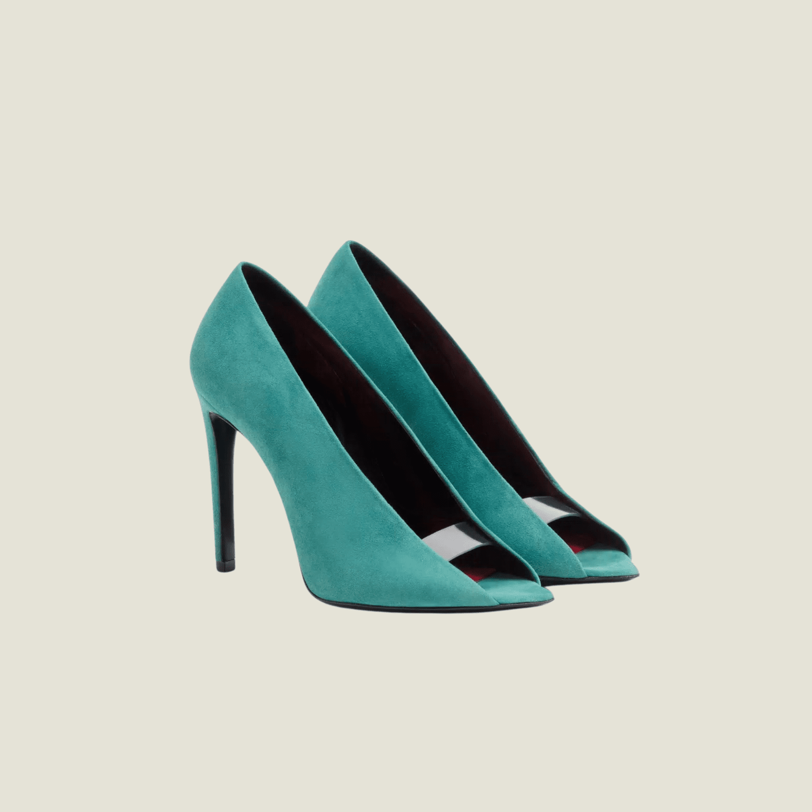Image of VALENTINO heels במלאי
