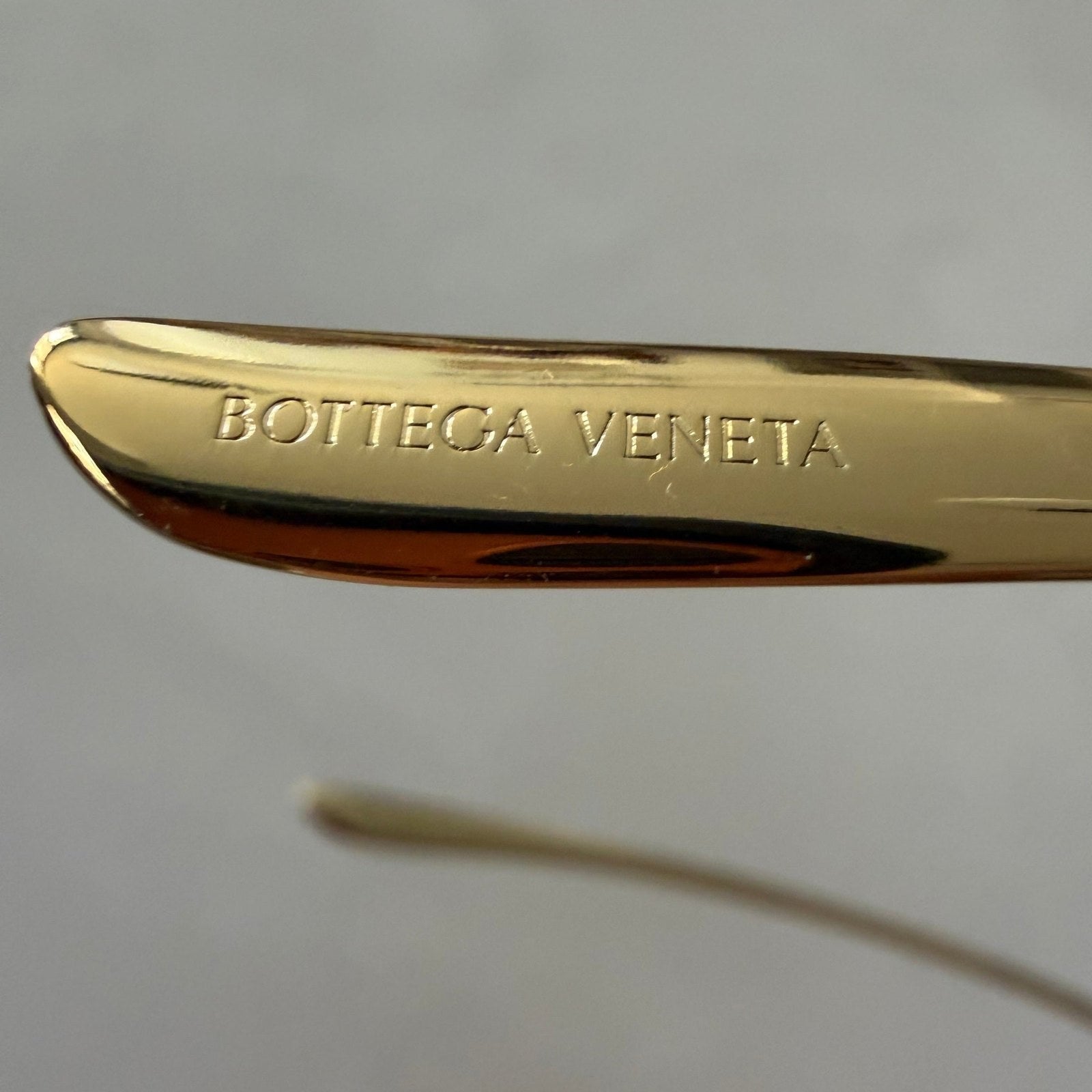 bottega veneta - משקפי שמש