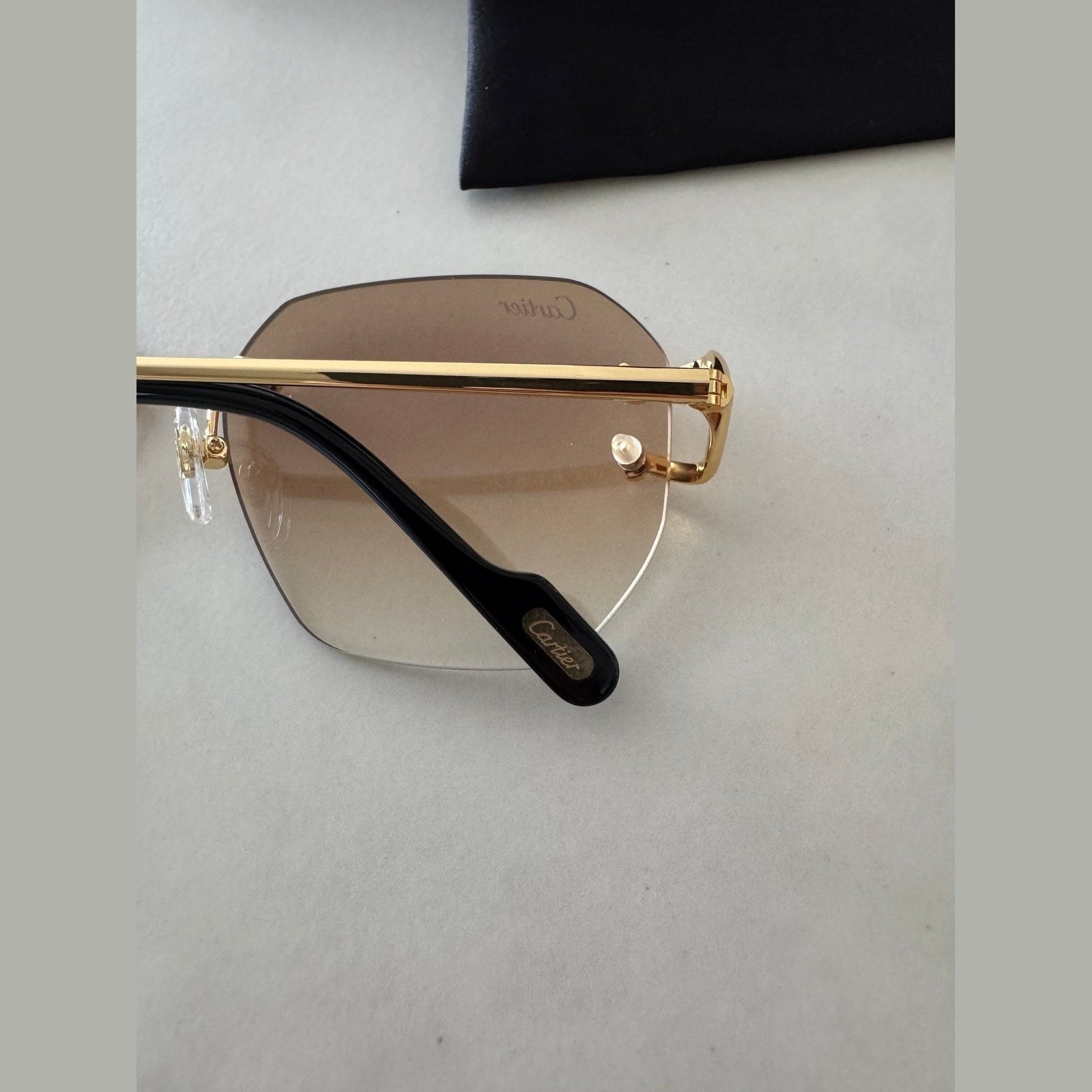 Cartier - sunglasses