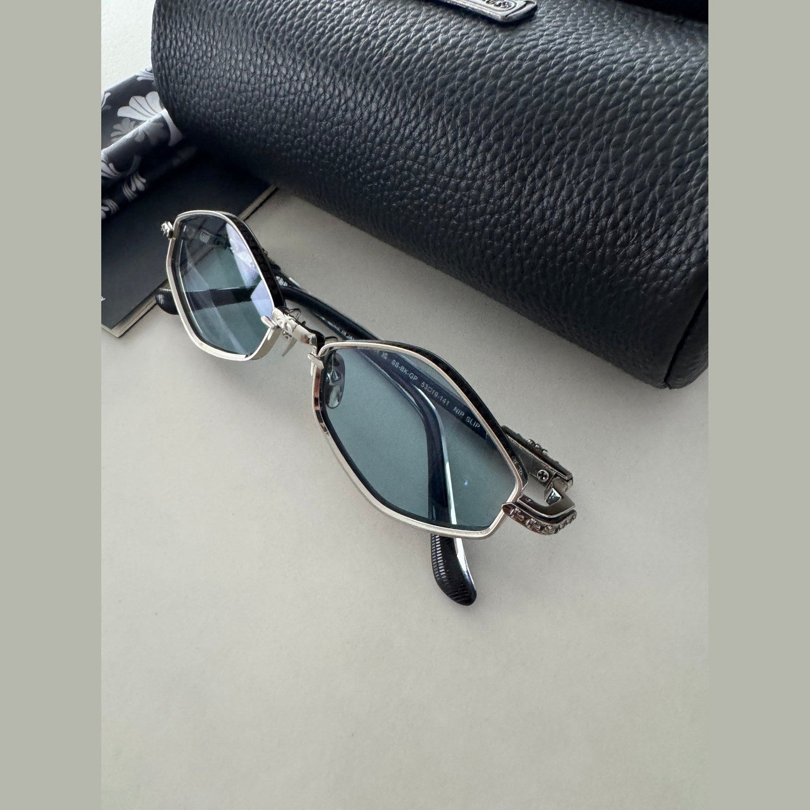 Image of Chrome Hearts - משקפי שמש