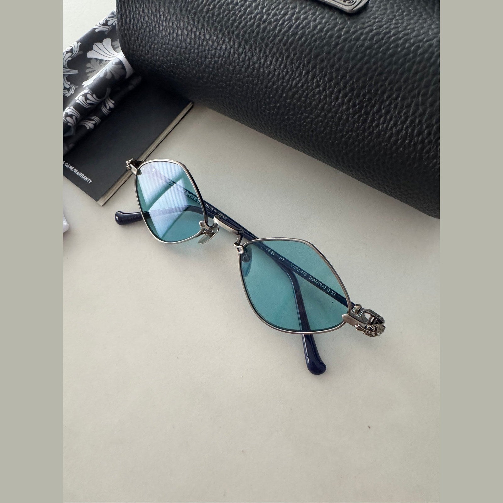 Image of Chrome Hearts - משקפי שמש