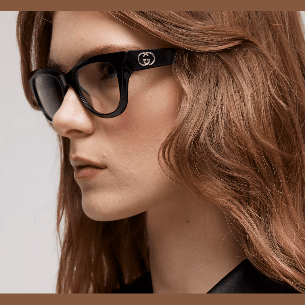 Image of GUCCI משקפי ראיה