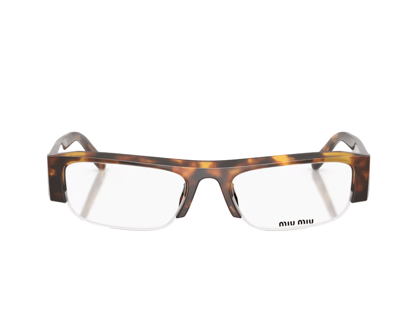 MIU MIU משקפי ראיה