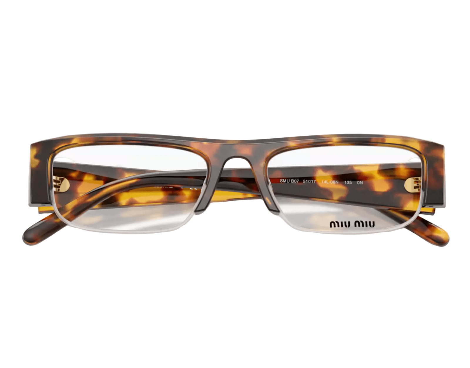 Image of MIU MIU משקפי ראיה