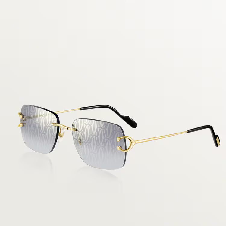 Cartier - sunglasses