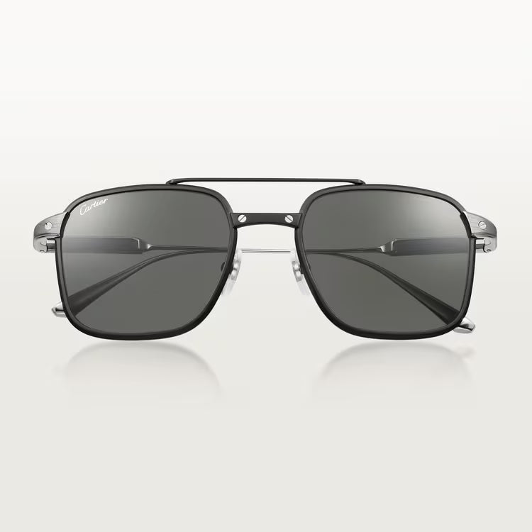 Image of Cartier - sunglasses
