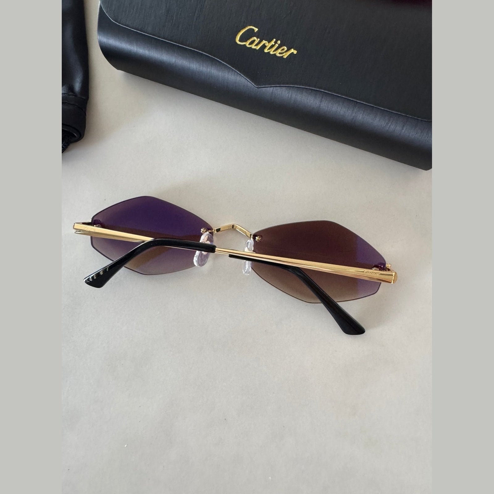 Cartier - sunglasses