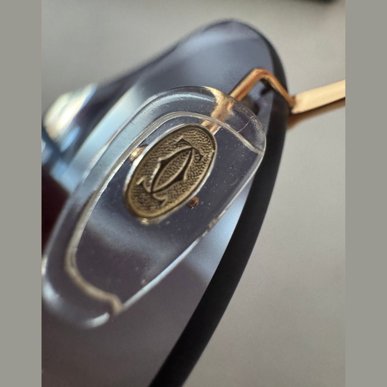 Image of Cartier - sunglasses
