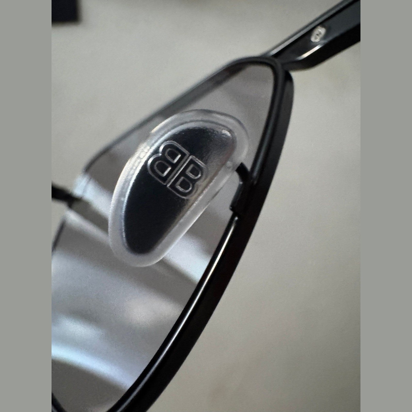 Image of משקפי שמש - Balenciaga