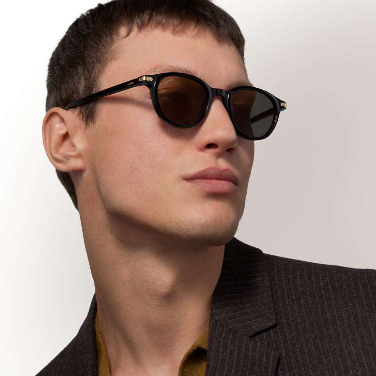 Cartier - sunglasses