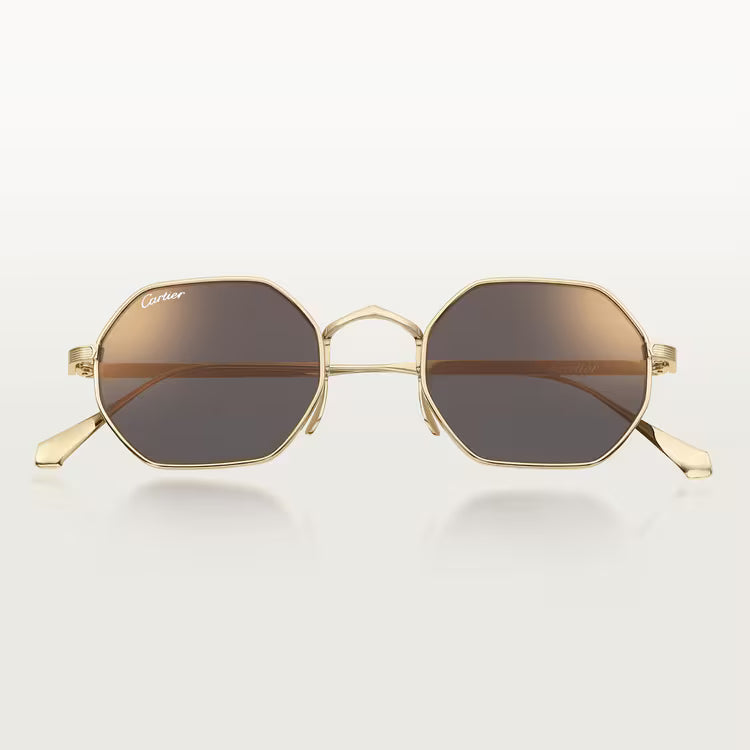 Image of Cartier - sunglasses