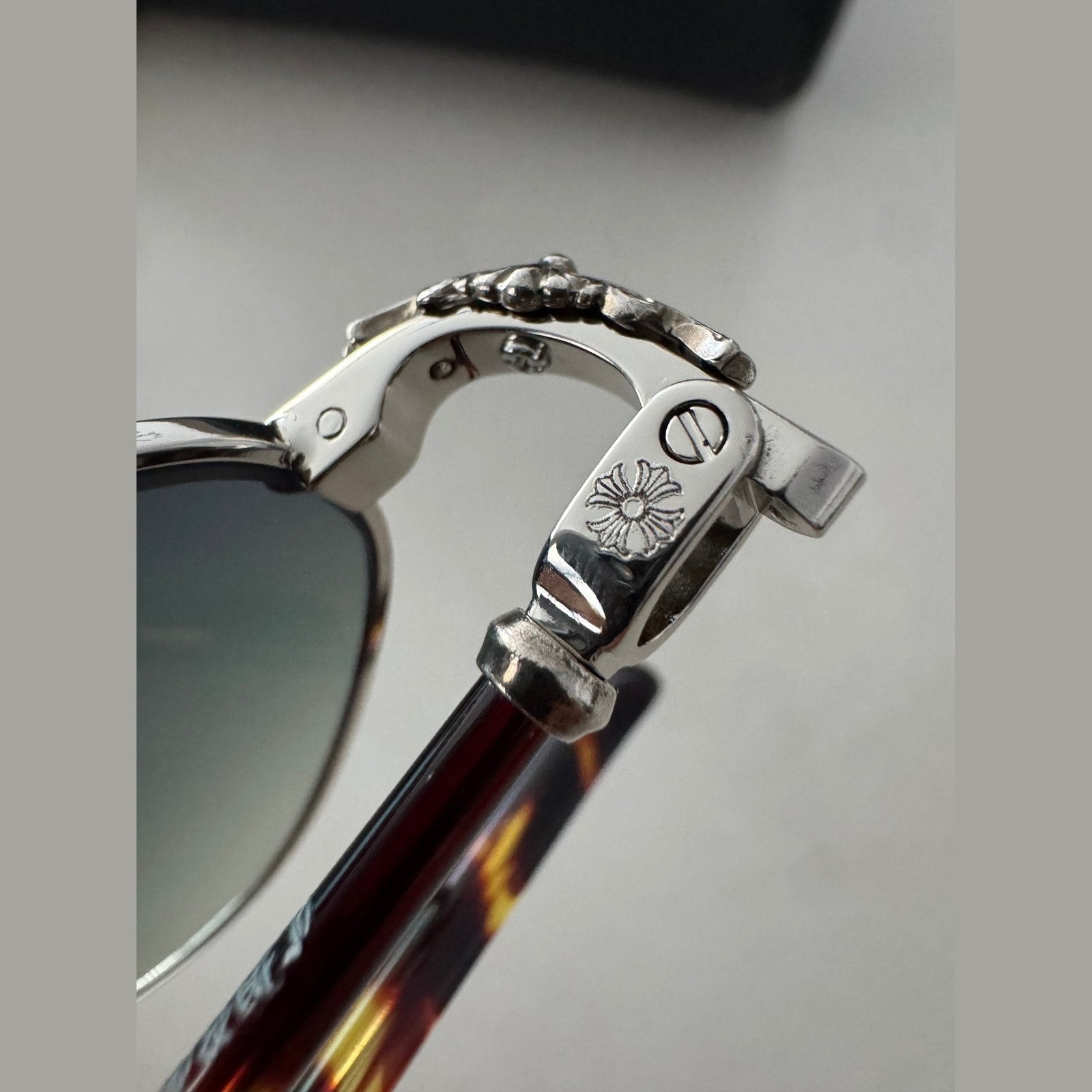 Image of Chrome Hearts - משקפי שמש