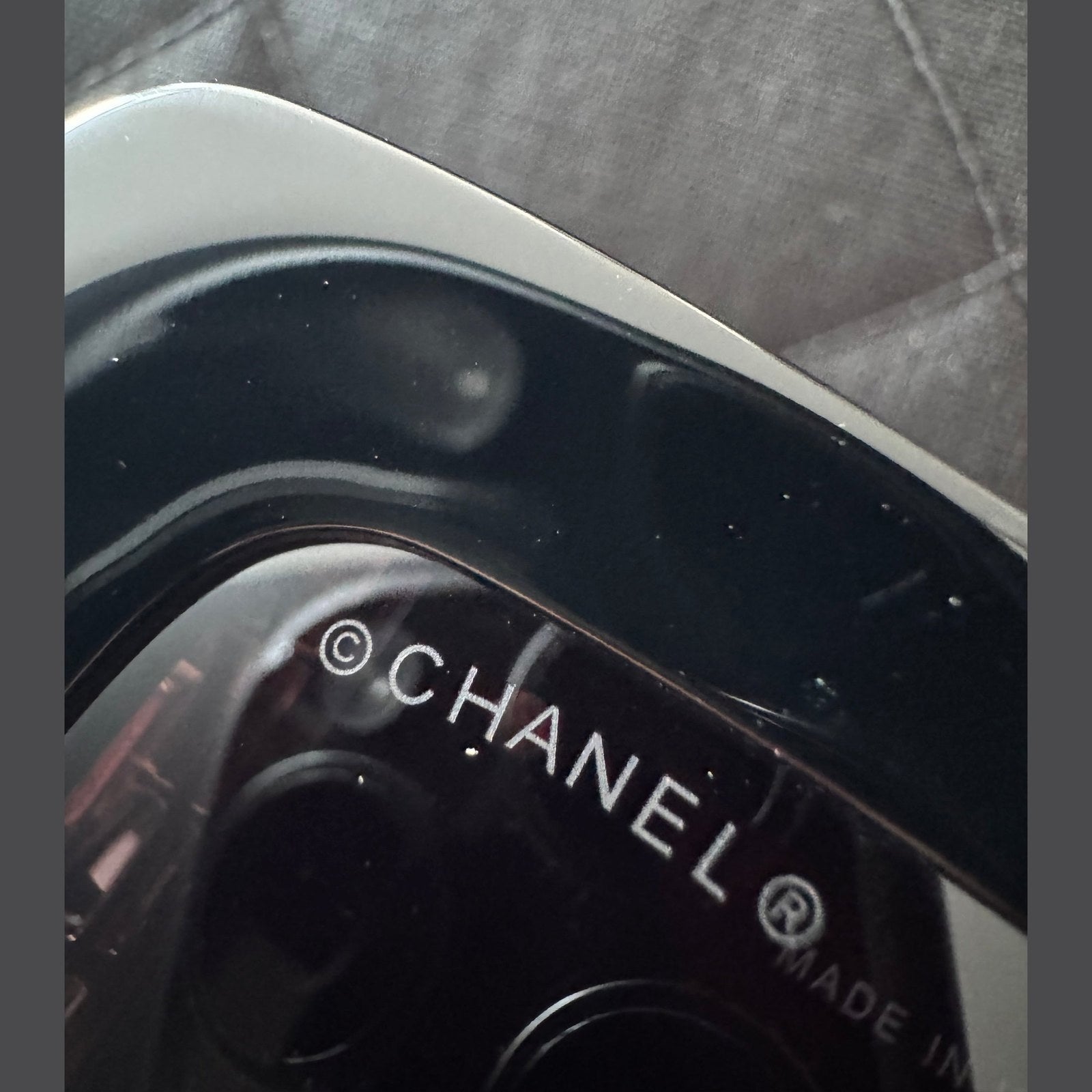 משקפי שמש CHANEL