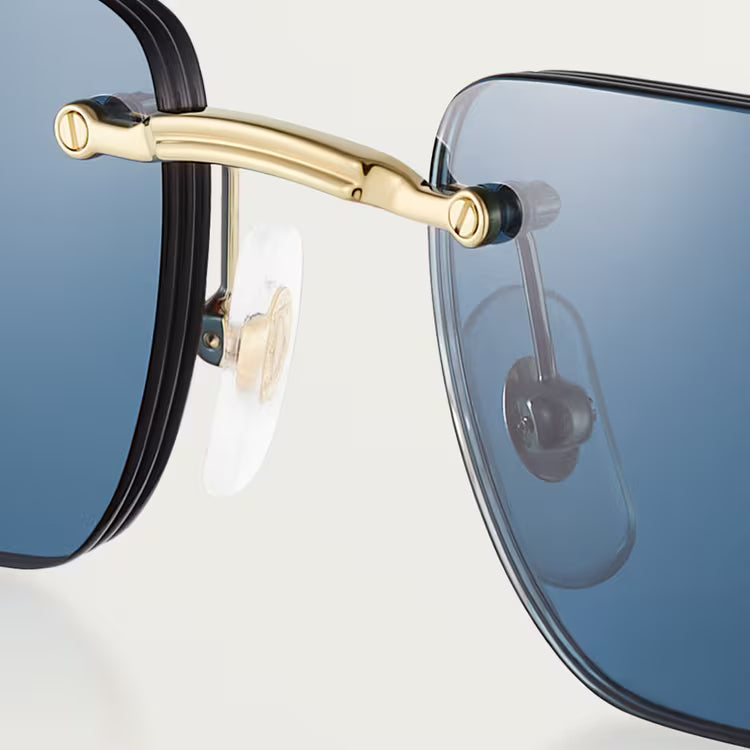 Image of Cartier - sunglasses
