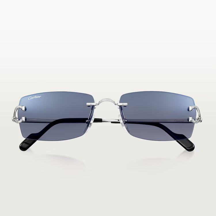 Image of Cartier - sunglasses