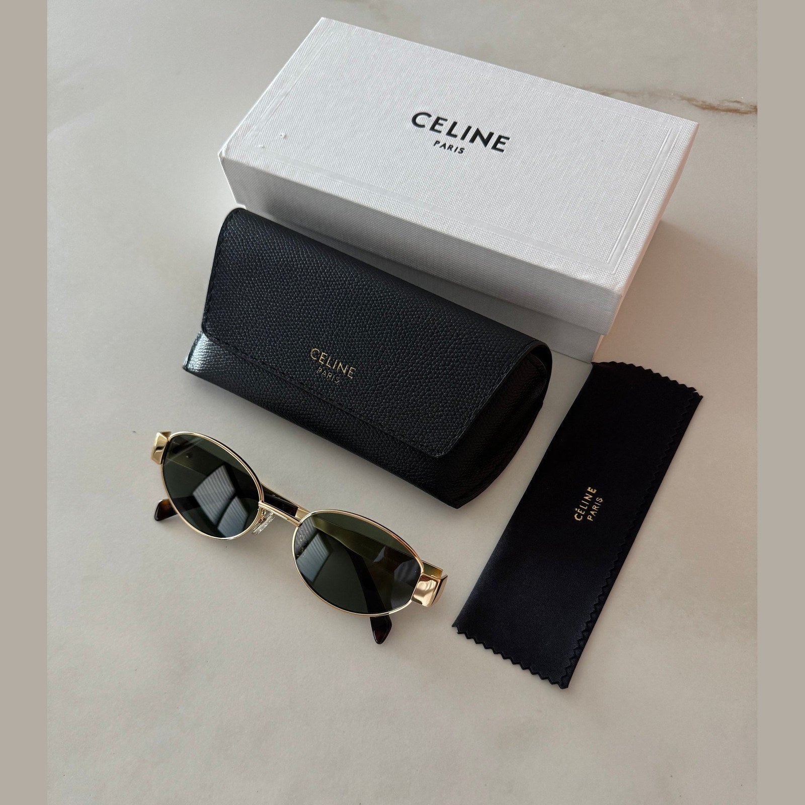 Image of Celine - משקפי שמש