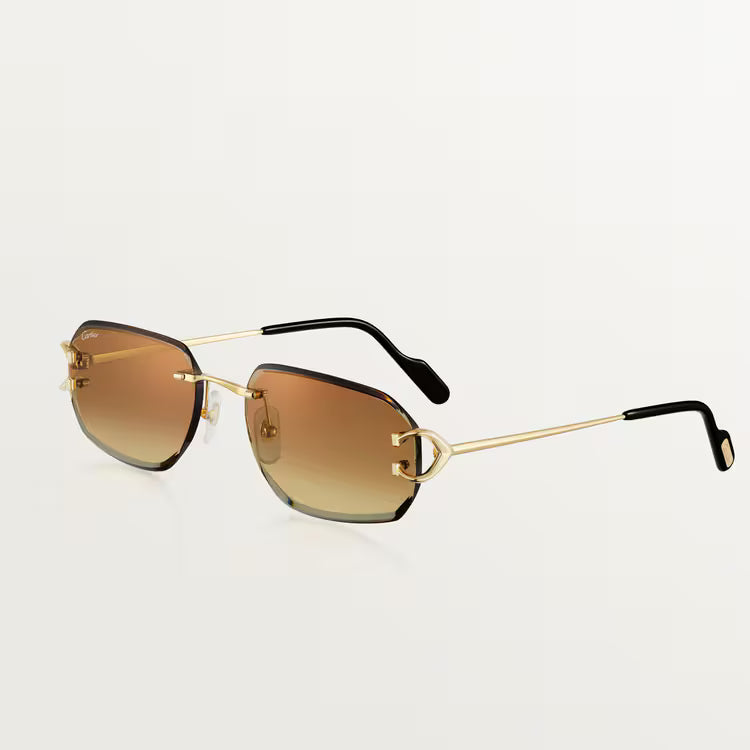 Cartier - sunglasses