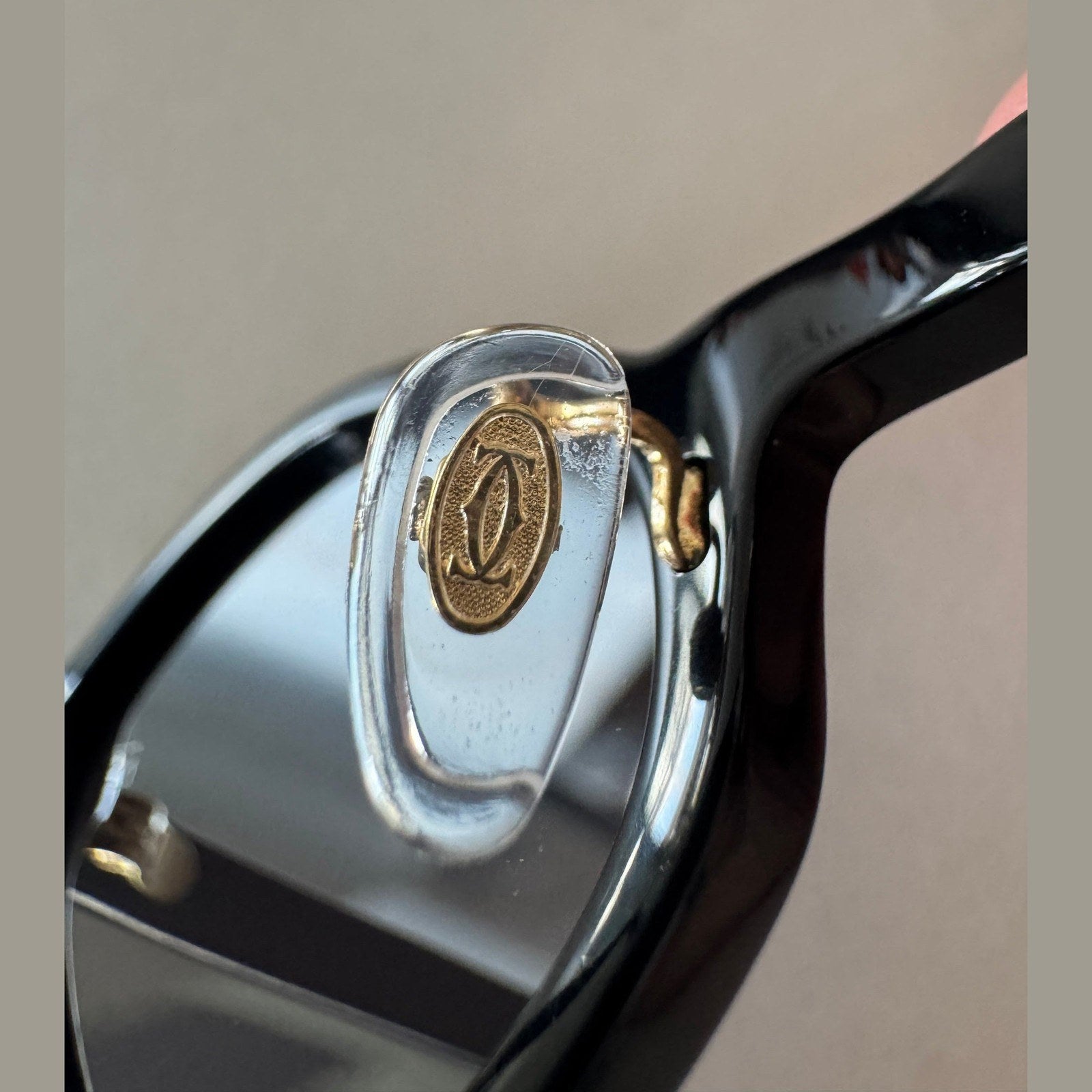 Image of Cartier - sunglasses