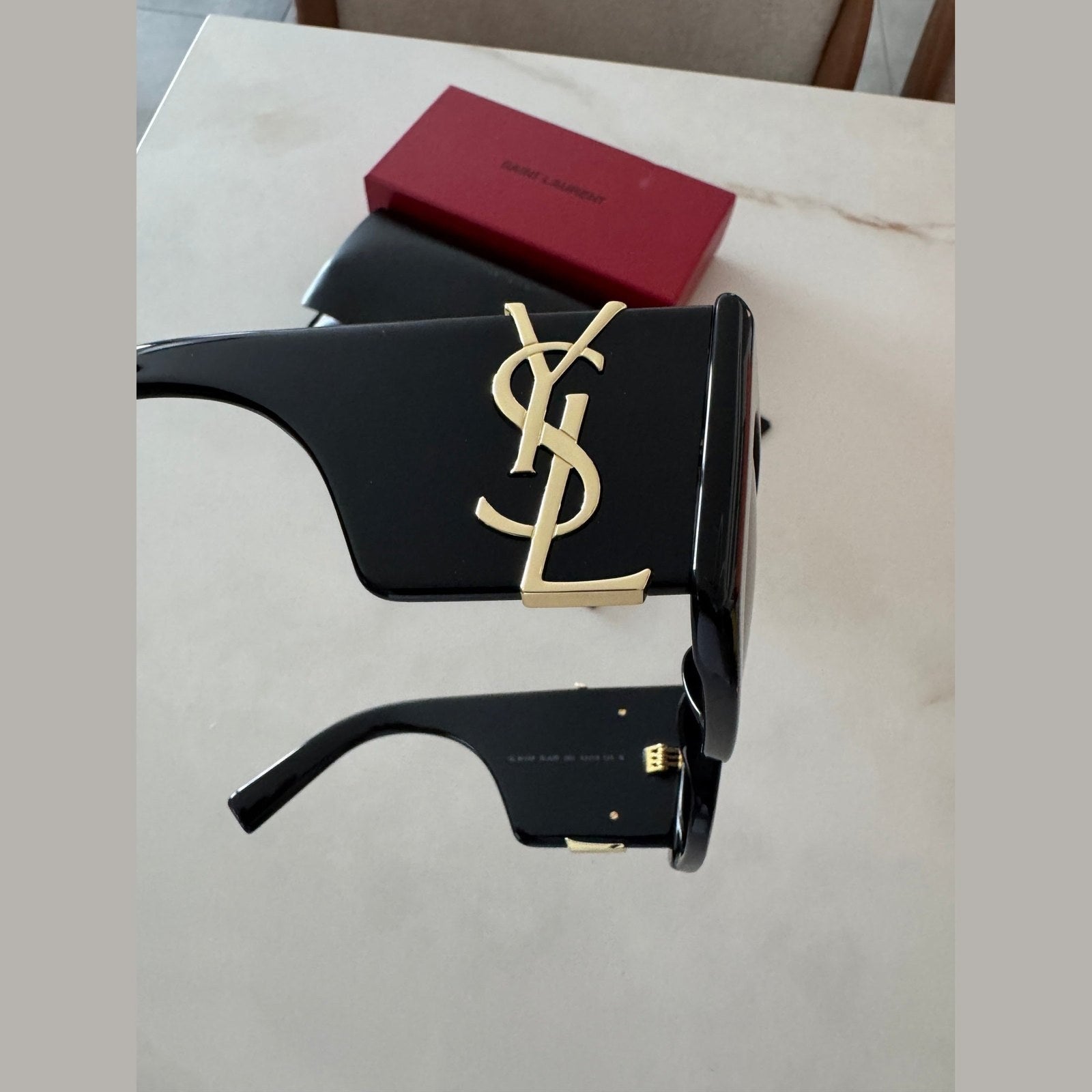 Saint Laurent - משקפי שמש